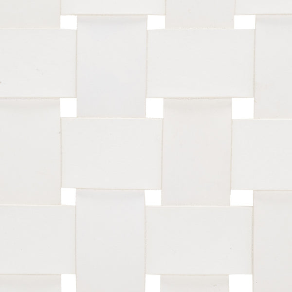 Safavieh Abreu Rectangle Counter Stool White / Natural Wood BST1013D