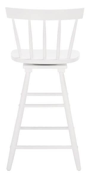 Safavieh Tage Swivel Counter Stool BST1400C