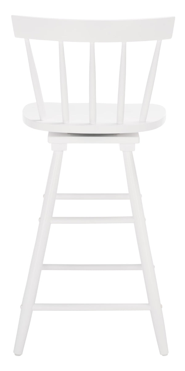 Safavieh Tage Swivel Counter Stool BST1400C