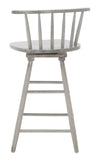 Safavieh Ray Swivel Counter Stool BST1402B