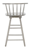 Safavieh Ray Swivel Counter Stool BST1402B