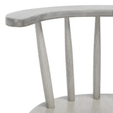 Safavieh Ray Swivel Counter Stool BST1402B