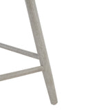 Safavieh Ray Swivel Counter Stool BST1402B