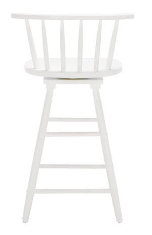 Safavieh Ray Swivel Counter Stool BST1402C