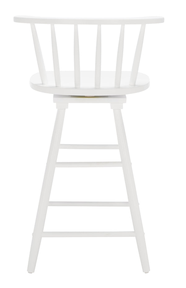 Safavieh Ray Swivel Counter Stool BST1402C