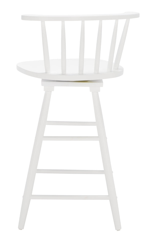 Safavieh Ray Swivel Counter Stool BST1402C