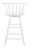 Safavieh Ray Swivel Counter Stool BST1402C