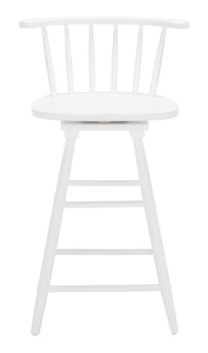 Safavieh Ray Swivel Counter Stool BST1402C