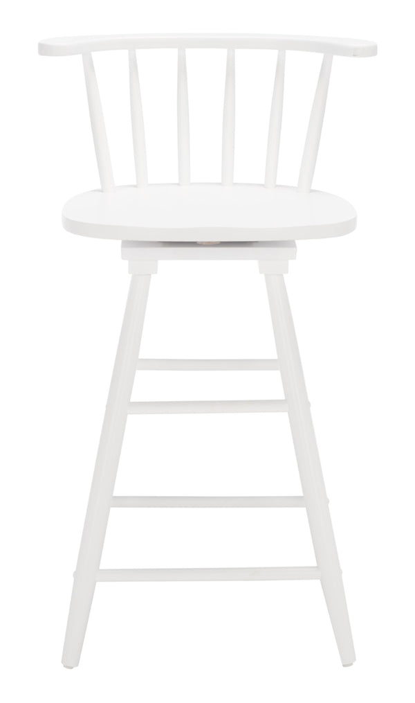 Safavieh Ray Swivel Counter Stool BST1402C