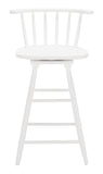 Safavieh Ray Swivel Counter Stool BST1402C