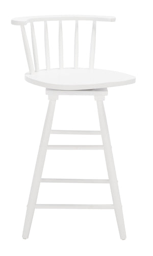 Safavieh Ray Swivel Counter Stool BST1402C