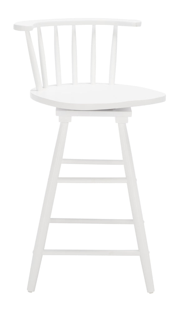 Safavieh Ray Swivel Counter Stool BST1402C