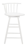 Safavieh Ray Swivel Counter Stool BST1402C