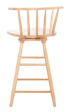 Safavieh Ray Swivel Counter Stool BST1402D