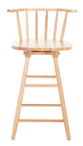 Safavieh Ray Swivel Counter Stool BST1402D