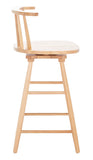 Safavieh Ray Swivel Counter Stool BST1402D