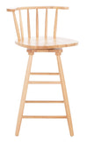 Safavieh Ray Swivel Counter Stool BST1402D