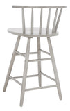 Safavieh Jay Wood Counter Stool BST1403B