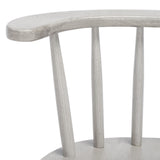 Safavieh Jay Wood Counter Stool BST1403B