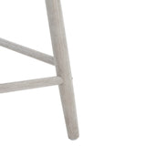 Safavieh Jay Wood Counter Stool BST1403B