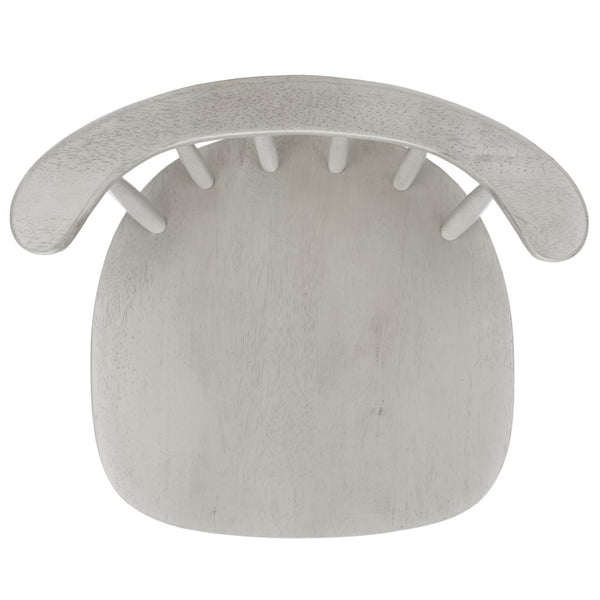 Safavieh Jay Wood Counter Stool BST1403B