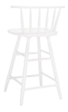 Safavieh Jay Wood Counter Stool BST1403C