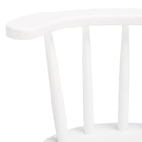 Safavieh Jay Wood Counter Stool BST1403C