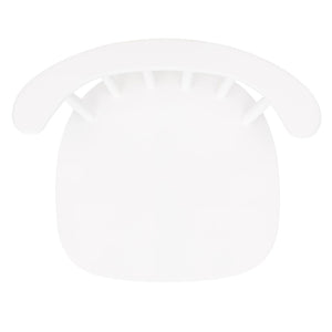 Safavieh Jay Wood Counter Stool BST1403C