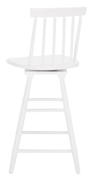 Safavieh Quai Swivel Counter Stool BST1404C