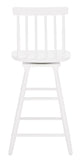 Safavieh Quai Swivel Counter Stool BST1404C