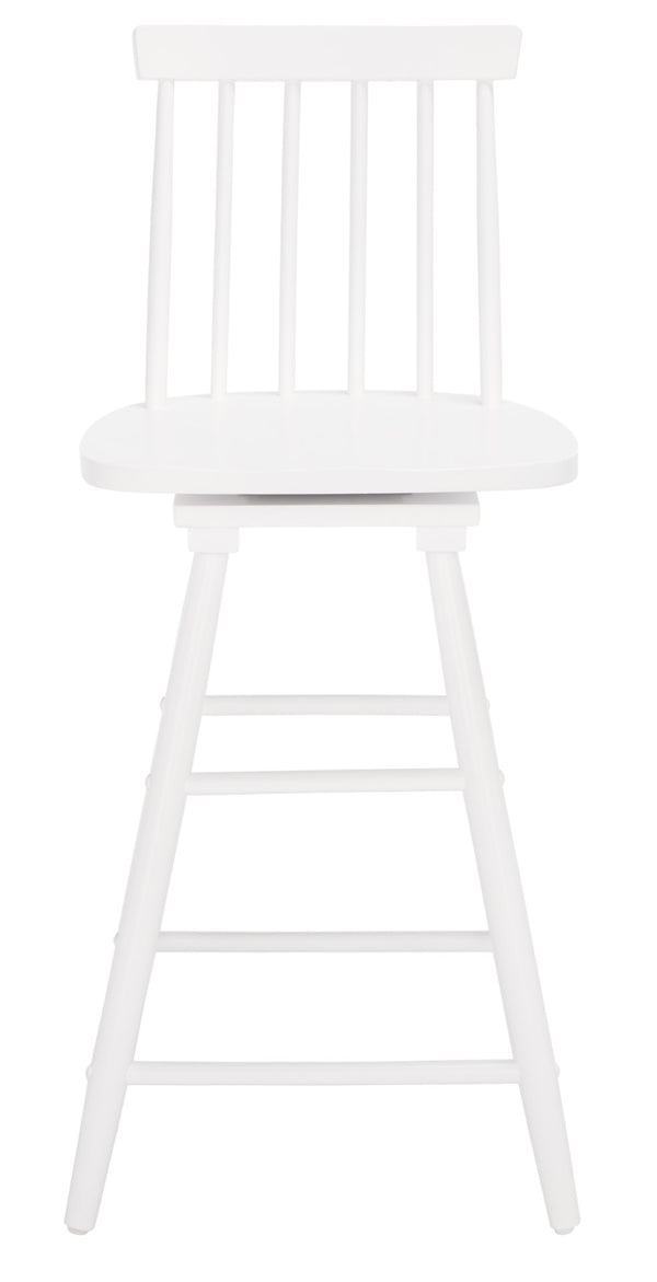 Safavieh Quai Swivel Counter Stool BST1404C