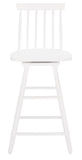 Quai Swivel Counter Stool