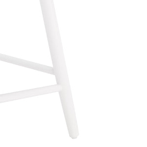 Safavieh Quai Swivel Counter Stool BST1404C