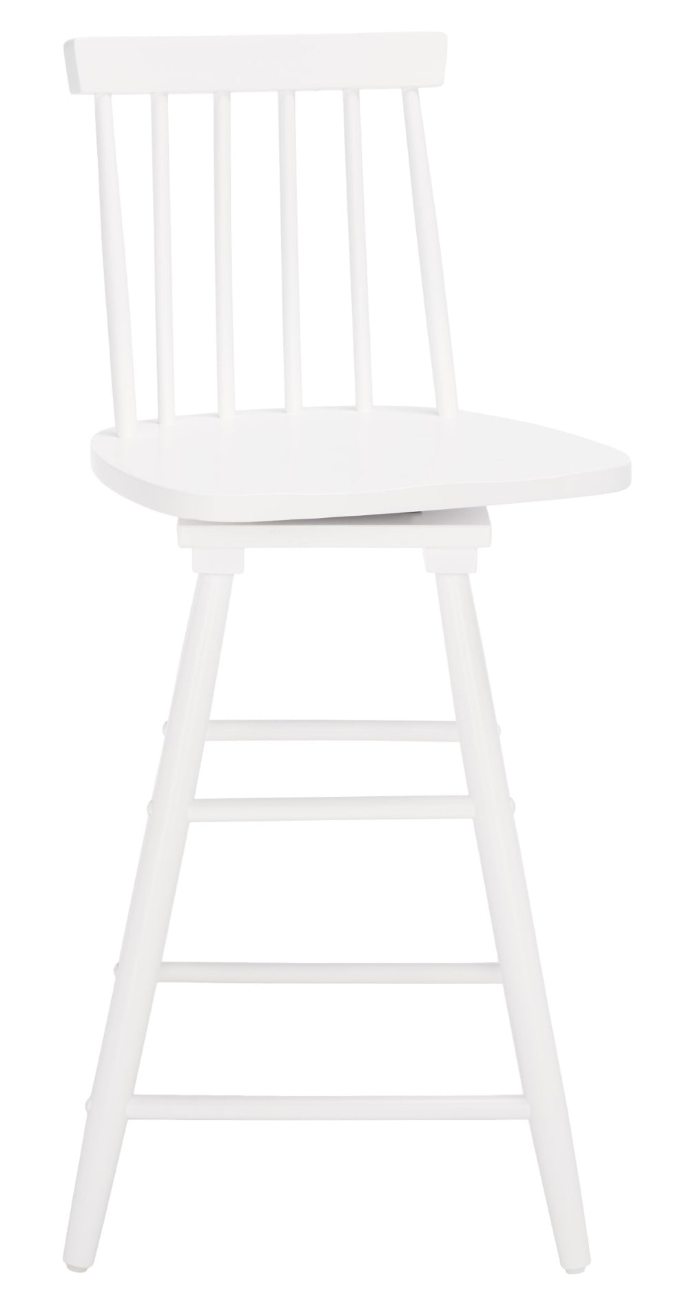Safavieh Quai Swivel Counter Stool BST1404C