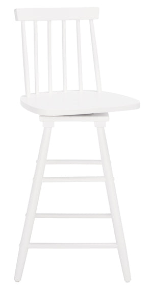 Safavieh Quai Swivel Counter Stool BST1404C