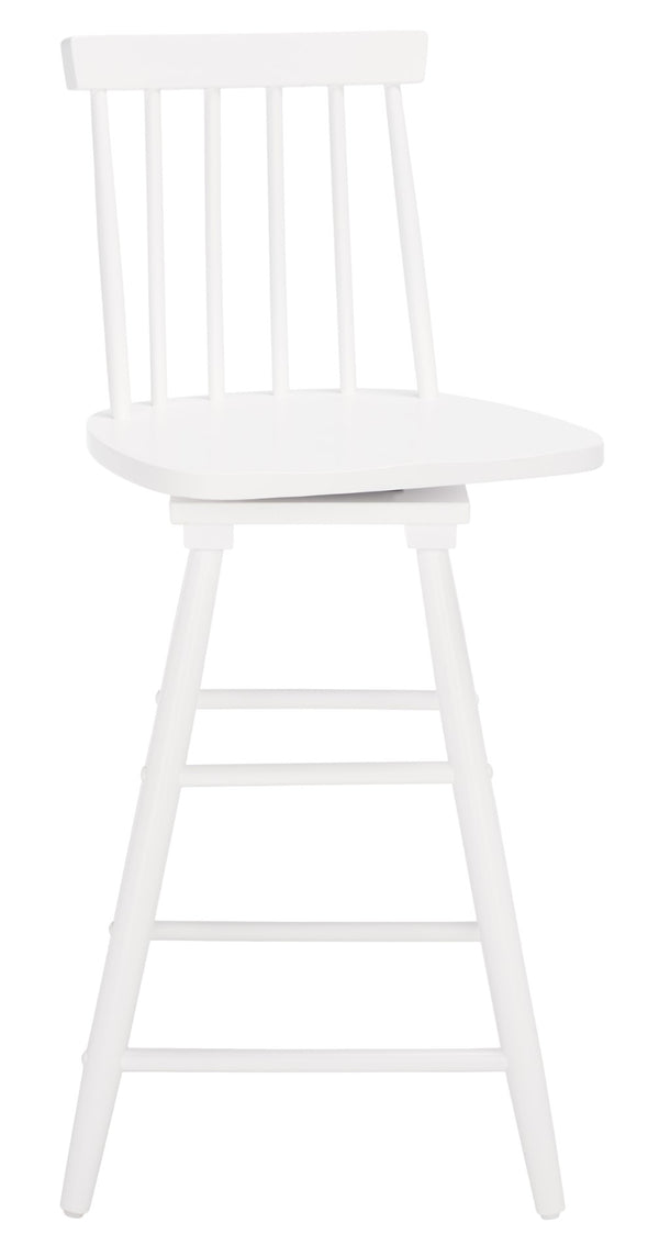 Safavieh Quai Swivel Counter Stool BST1404C