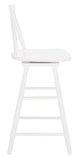 Safavieh Quai Swivel Counter Stool BST1404C