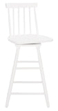 Safavieh Quai Swivel Counter Stool BST1404C