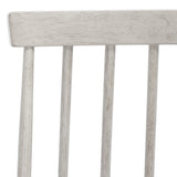 Safavieh May Wood Counter Stool BST1405B