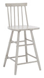 Safavieh May Wood Counter Stool BST1405B