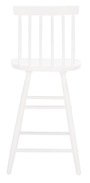 Safavieh May Wood Counter Stool BST1405C