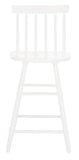 Safavieh May Wood Counter Stool BST1405C