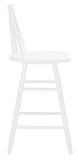 Safavieh May Wood Counter Stool BST1405C