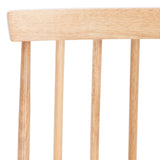 Safavieh May Wood Counter Stool BST1405D