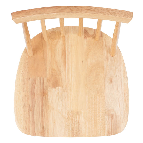 Safavieh May Wood Counter Stool BST1405D