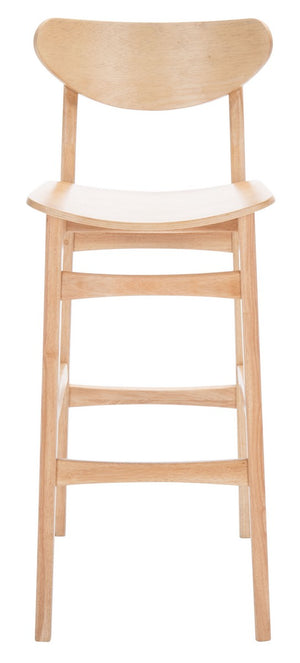 Safavieh Thaxton Bar Stool BST1500A-SET2