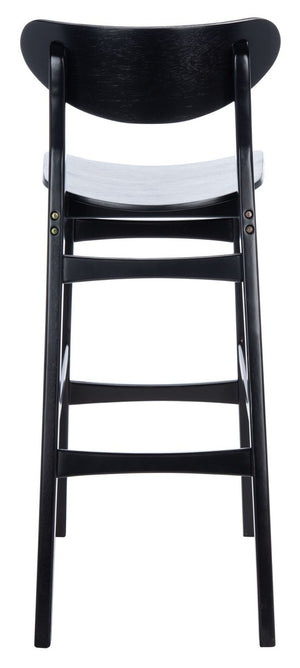 Safavieh Thaxton Bar Stool BST1500B-SET2