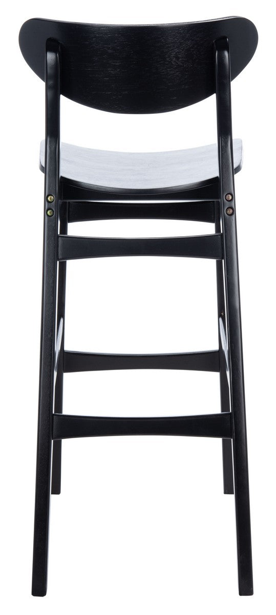 Safavieh Thaxton Bar Stool BST1500B-SET2