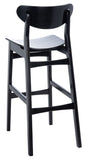 Safavieh Thaxton Bar Stool BST1500B-SET2