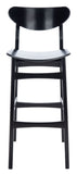 Safavieh Thaxton Bar Stool BST1500B-SET2